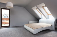 Boarstall bedroom extensions