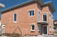 Boarstall home extensions