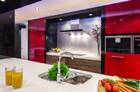 Boarstall kitchen extensions