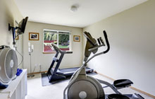 Boarstall home gym construction leads