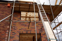 house extensions Boarstall